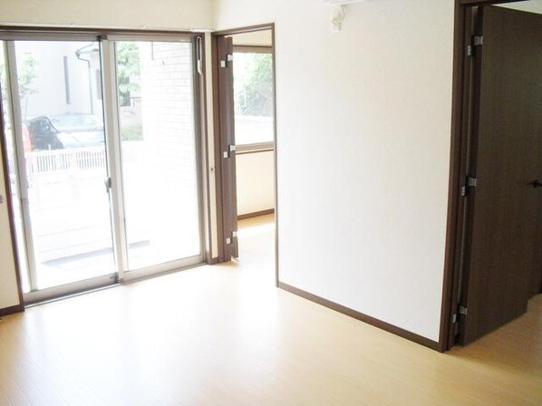 エクセレントハイツの物件内観写真